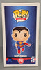 ***Collection Only*** Funko Pop Superman #251 Heroes Specialty Series 80 Years Figure