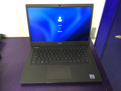 Dell latitude 3410