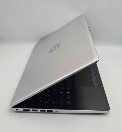 HP 15 Laptop - i5, 4GB RAM, 1TB SSD, 16