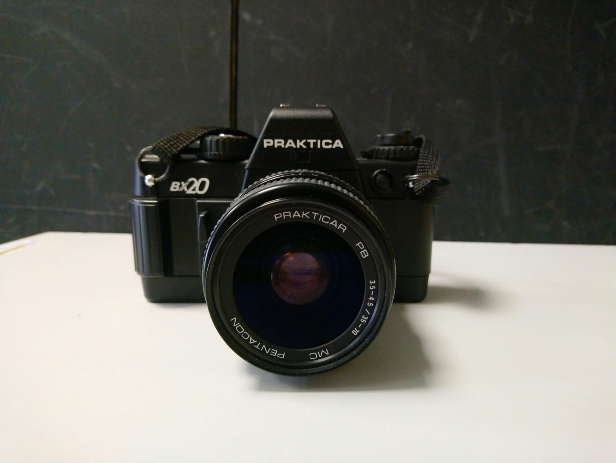 Praktica Camera bx20 | Cash Generator