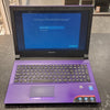 Lenovo IdeaPad 3 305-15IBD Purple 1TB , 8GB , W10, i3-5th gen