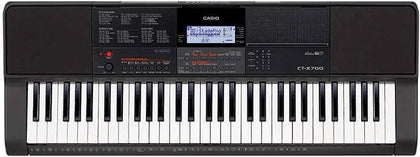 *Collection Only* Casio CT X700 Keyboard