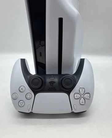 Sony PlayStation 5 slim Disc Console