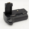 Canon BG-E5 Battery Grip (XS, XSi, T1i)