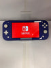 Blue Nintendo Switch Lite