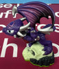 SKYLANDERS CYNDER FIGURE UNBOXED