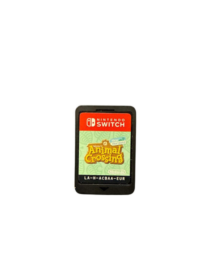 Animal Crossing New Horizons (Nintendo Switch) **Cartridge Only**