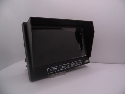 Amtifo Wireless Backup Camera System With Touch Button