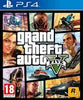 Grand Theft Auto V for PS4