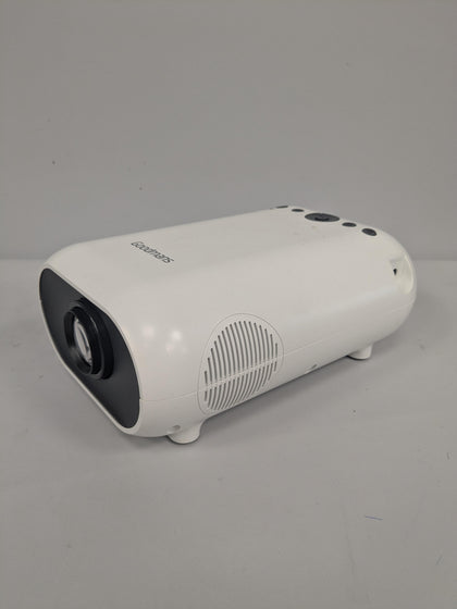 Goodmans HD LED Projector WIth Wireless Screen Mirroring