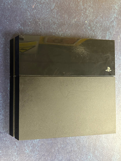 PlayStation 4 500gb ps4 FAULTY SELLING FOR PARTS