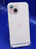 Apple iPhone 15 - 128GB, 92% BH (Unlocked) Pink