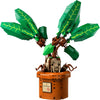 LEGO 76433 HARRY POTTER MANDRAKE PRESTON