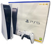 Playstation 5 Disc Edition - 825GB