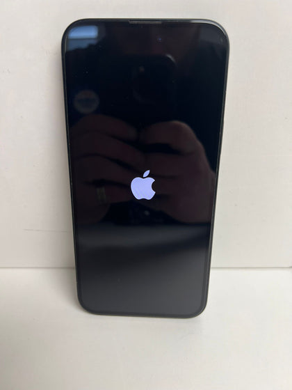 Apple iPhone 15 Plus - 128 GB - Black