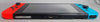 Nintendo switch (35GB, NEON RED/BLUE JOY CON, BOXED)