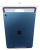 Apple ipad A16 11" Screen 128GB blue WIFI Boxed with case