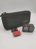 GoPro Hero 10 5.3K Black Action Camera with Original GoPro Carry Case