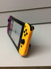 Nintendo Switch Original Orange/Purple Joy Cons - 32GB Storage