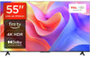 TCL 55" 4K Ultra HD HDR Smart TV *Collection Only*