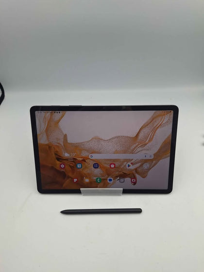 Samsung Galaxy Tab S8 5G 11