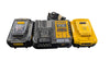 DeWalt DCK2063P2T-SFGB 18V 2 X Li-Ion XR Brushless Twin Pack