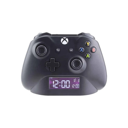 Xbox Black Controller Alarm Clock