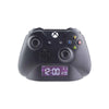 Xbox Black Controller Alarm Clock