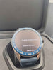 Tag Heuer G Connect SBR8A11 Mens Smart Watch - With 45mm Blue Rubber Strap - Boxed With Papers