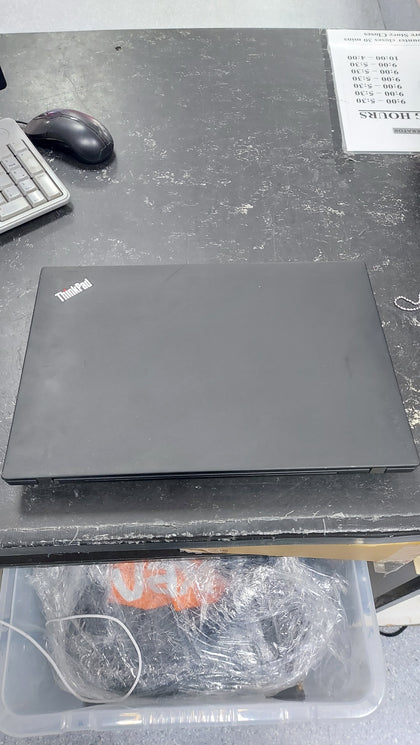 Lenovo ThinkPad T470S/i5-6300U/8GB Ram/128GB SSD/W11/
