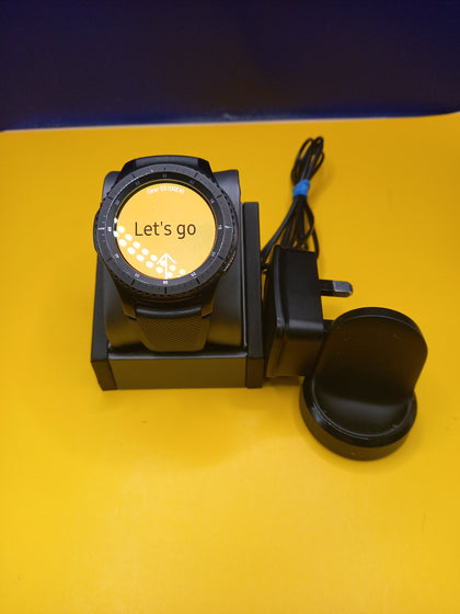 samsung Gear S3 Frontier