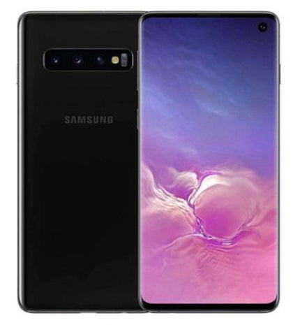 Samsung Galaxy S10 128GB Black Unlocked