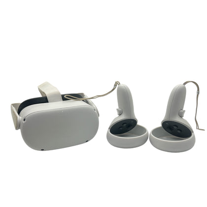 Meta Oculus Quest 2 All-in-One VR Headset 256GB