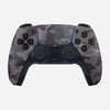 Sony Dualsense PS5 Wireless Controller - Grey Camo