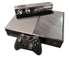 Microsoft XBox One 500GB w/Kinect**Unboxed**