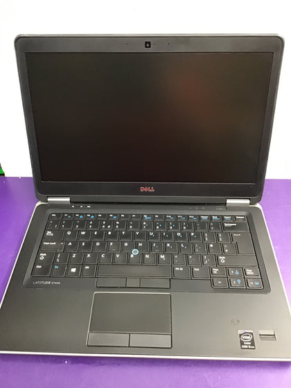 Dell Latitude E7440