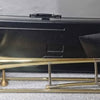 Brass Trombone with hard case ***COLLECTION ONLY***