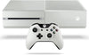Xbox One Console, 500GB, White