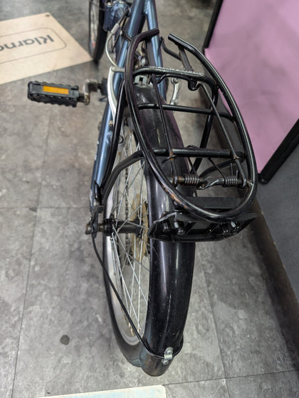 RALEIGH FOLD UP BIKE COLLECTION ONLY