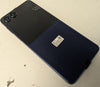 Samsung Galaxy Z Flip7 256GB Blue Shadow - Unlocked **Like New Condition*
