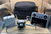DJI Mini 4 Pro (DJI RC 2) Fly More Combo Foldable Quadcopter - With Carry Case