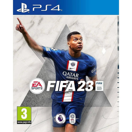 FIFA 23 (PS4)