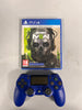 Playstation 4 Sony 500GB - MWII