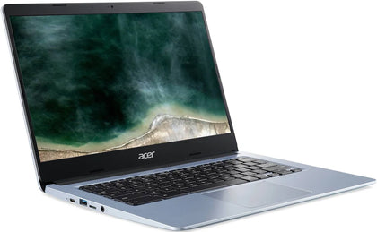 Acer Chromebook 314, Intel Celeron N4000, 14