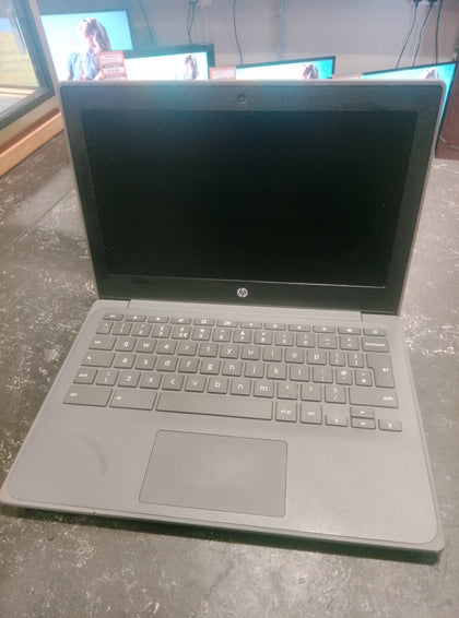 HP Chromebook 11A G8 EE AMD A4 A4-9120C 29.5 cm