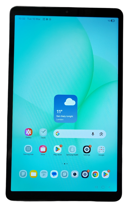 Samsung Tab A11 64GB **Unboxed**