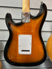 fender squire stratocaster Tobacco Burst
