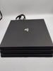 PS4 Pro 1TB Black