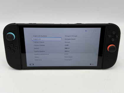 NINTENDO SWITCH 2, 256GB, UNBOXED, DOES NO CONTROLLER ACCESSORY OR MOTION CON CONTROLLERS