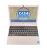 Geobook 110 64GB Notebook Laptop - Pink**Unboxed**